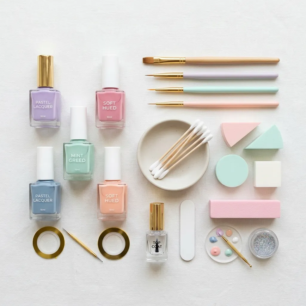 nail tools