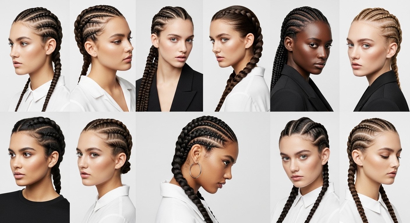 20 Stunning Braided Hairstyles for Women 2026