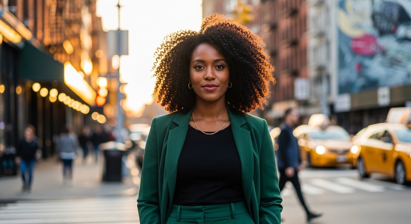 15 Stunning Curly Hairstyles for Black Women in 2026