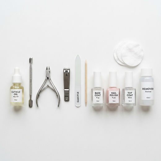 nail kit