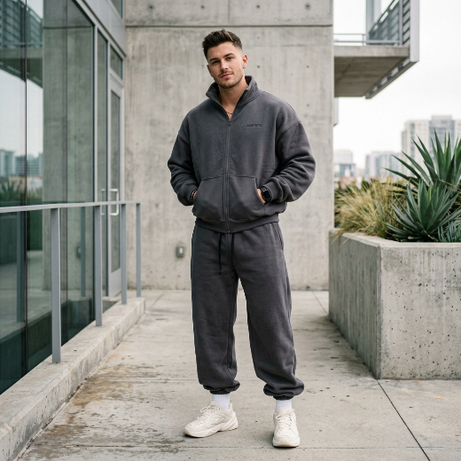 tracksuit