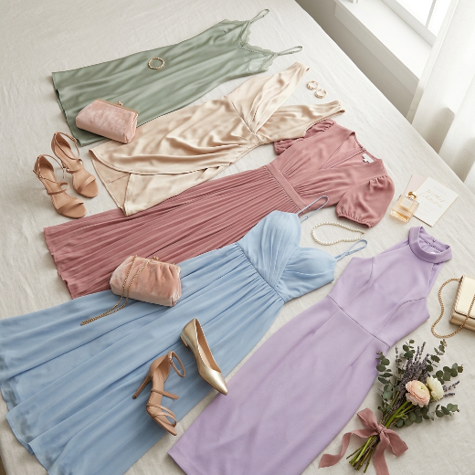 Color palette