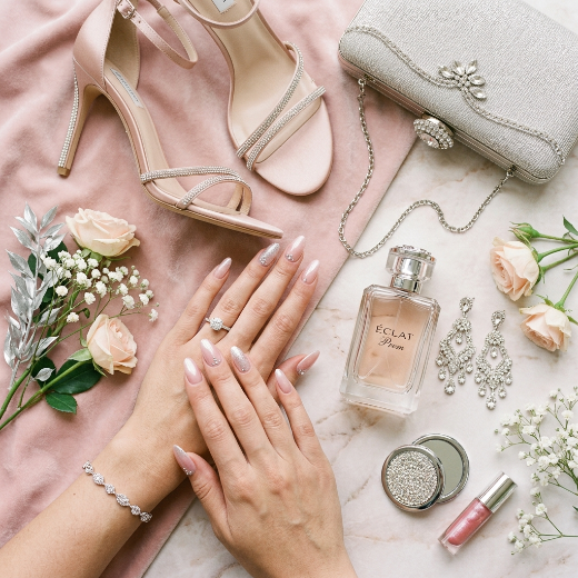 Prom accessories