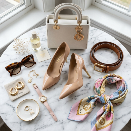 accessories
