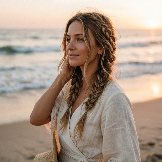 boho braids