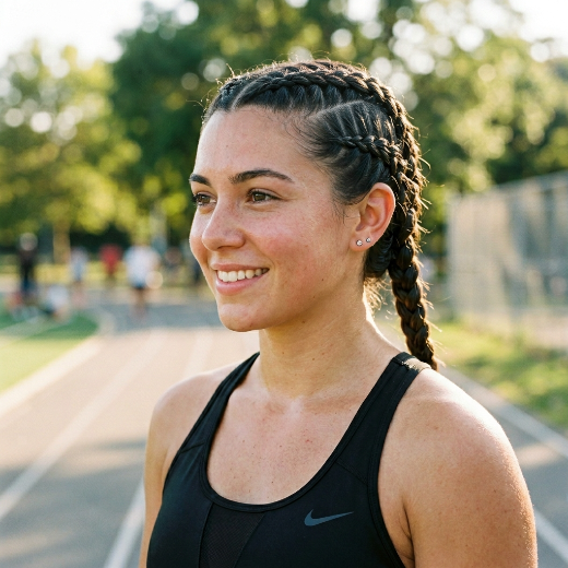 boxer braids