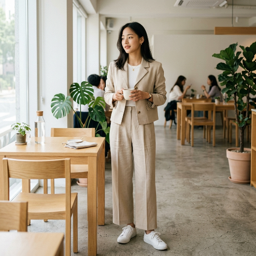 co-ord set