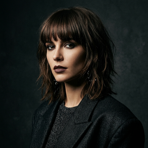 full fringe