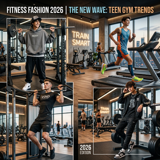 gym outfit ideas