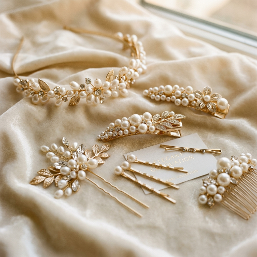 hair accessories