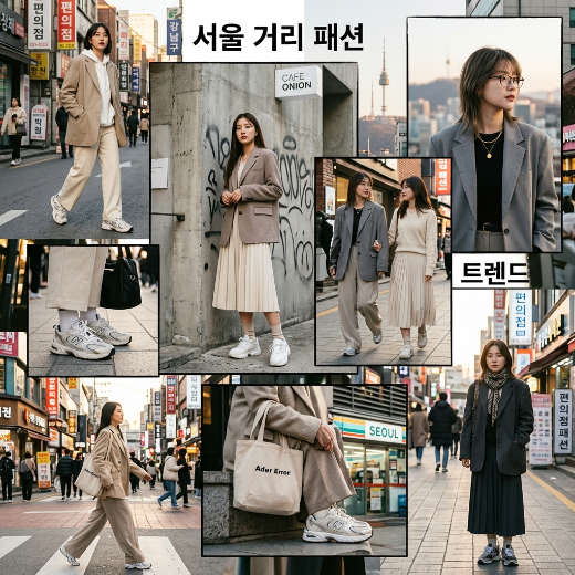 21 Korean Outfits That Look Stylish Every Day
