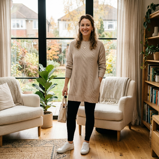 tunic leggings