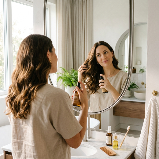 wave refresh routine