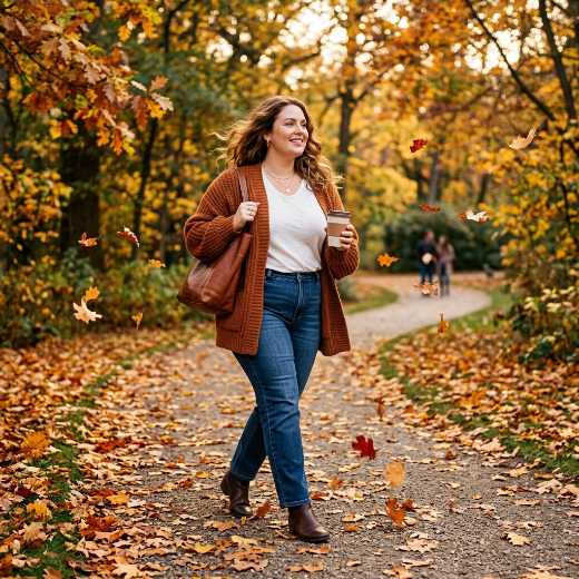 autumn street style