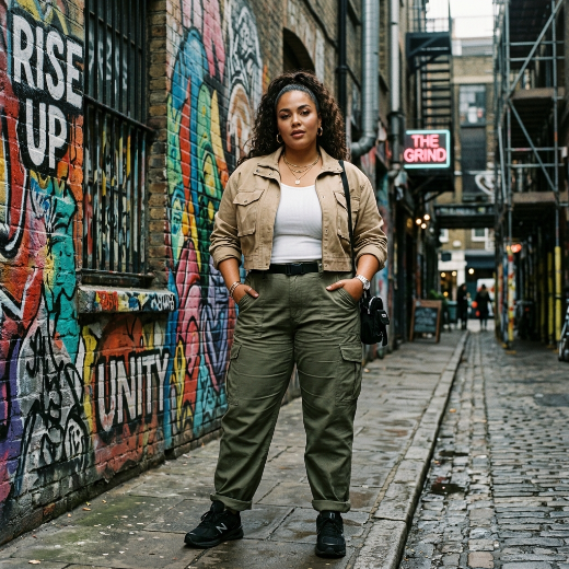 cargo pants
