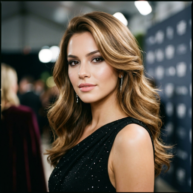 celebrity hair trends