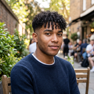 curly fringe haircut