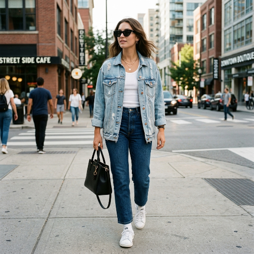 denim-on-denim
