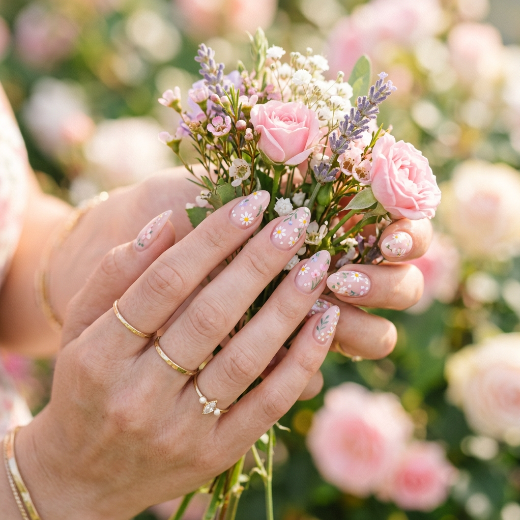 floral art