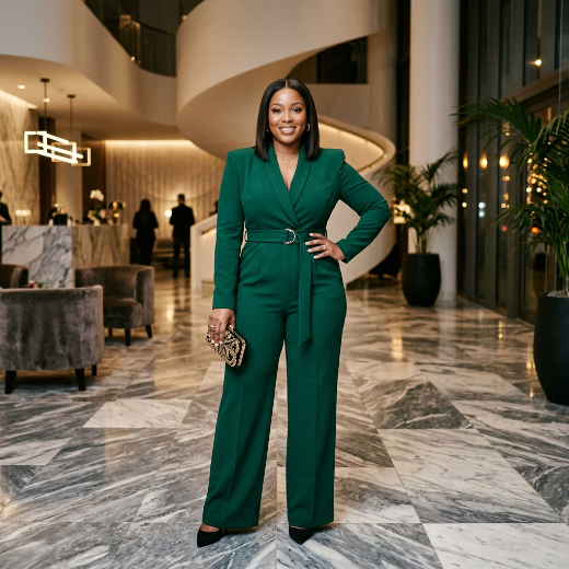jumpsuit
