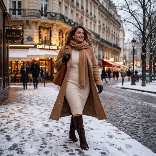 winter fashion