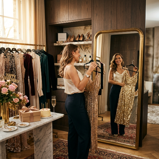 birthday outfits for women