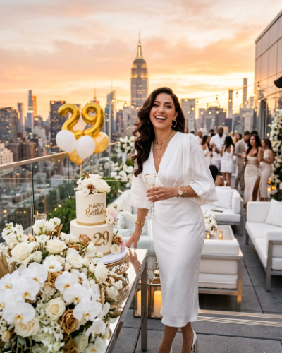 birthday outfits for women